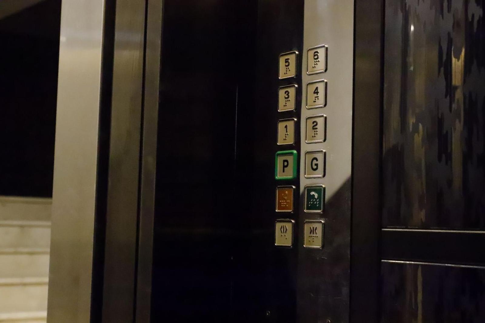 Primotel Elite As Salamah Dżedda Zewnętrze zdjęcie