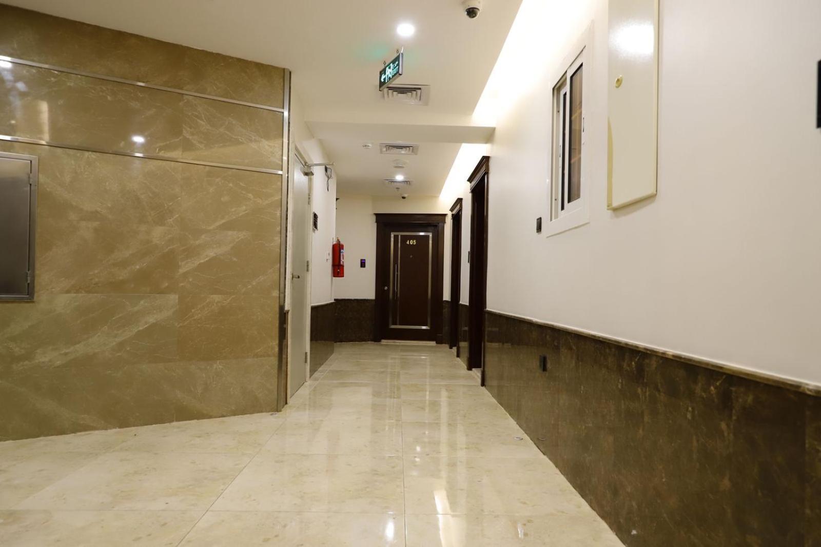 Primotel Elite As Salamah Dżedda Zewnętrze zdjęcie
