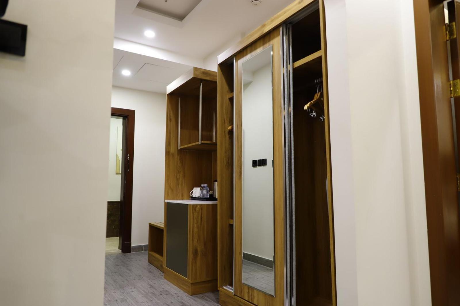 Primotel Elite As Salamah Dżedda Zewnętrze zdjęcie