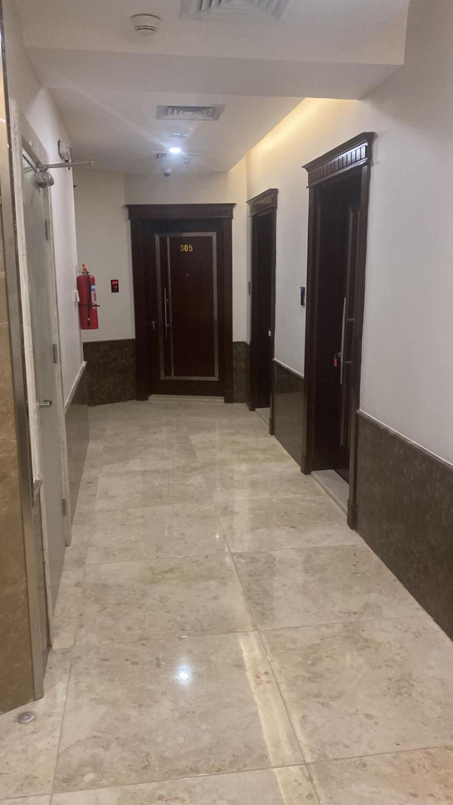 Primotel Elite As Salamah Dżedda Zewnętrze zdjęcie